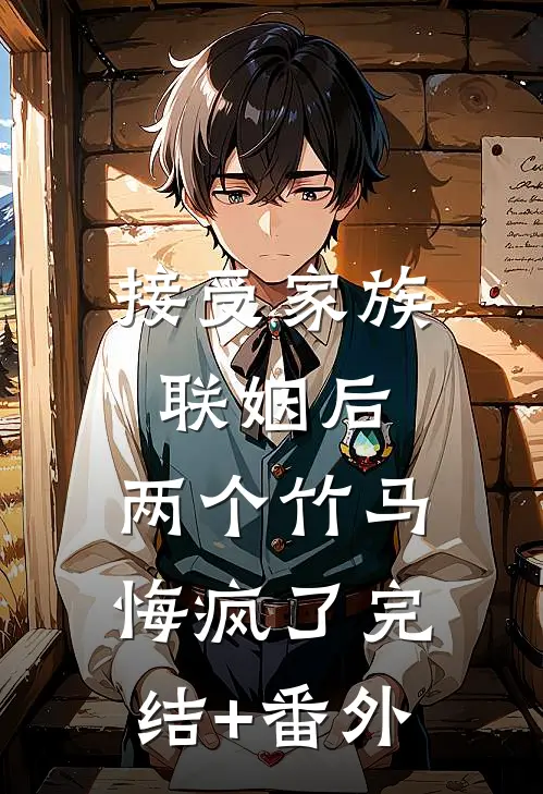 接受家族联姻后，两个竹马悔疯了完结+番外