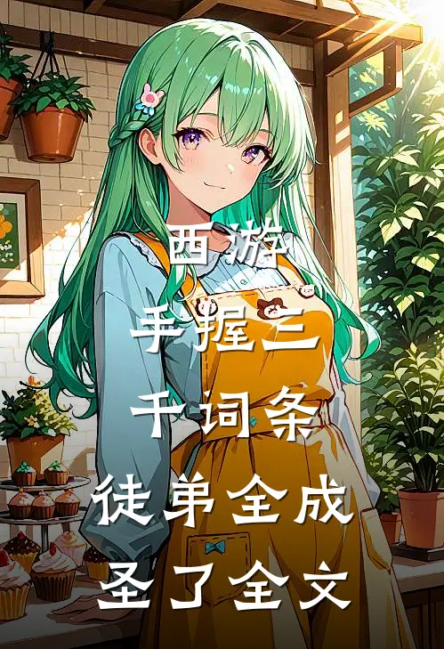 西游：手握三千词条，徒弟全成圣了全文