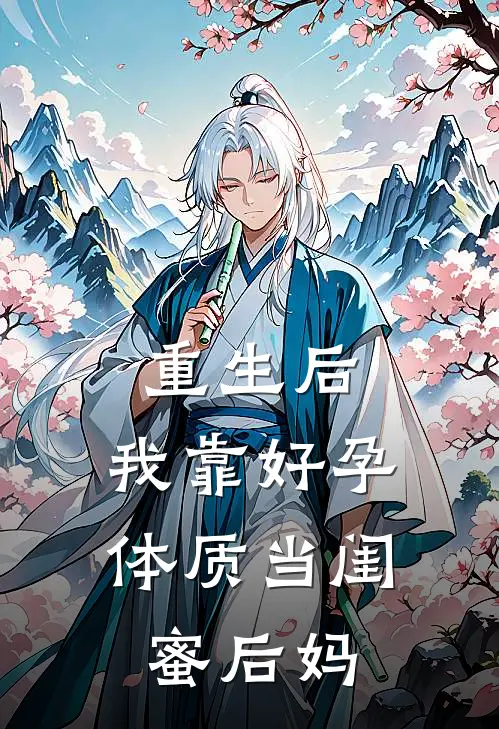 重生后，我靠好孕体质当闺蜜后妈