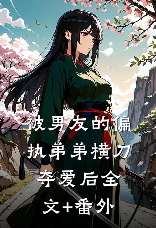 被男友的偏执弟弟横刀夺爱后全文+番外