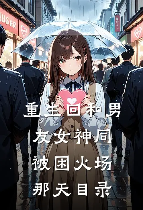 重生回和男友女神同被困火场那天目录