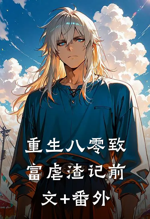 重生八零致富虐渣记前文+番外