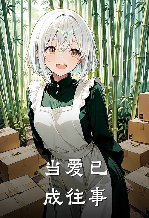 当爱已成往事