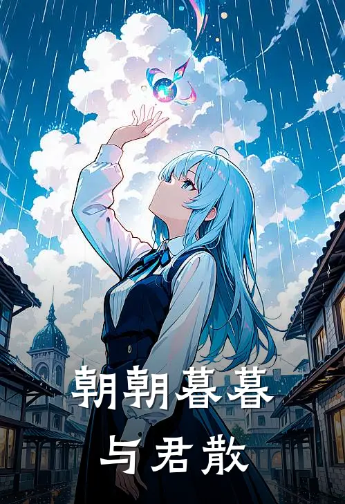 朝朝暮暮与君散