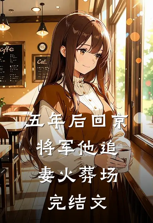 五年后回京，将军他追妻火葬场完结文