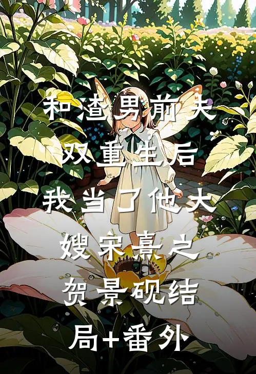 和渣男前夫双重生后，我当了他大嫂宋熹之贺景砚结局+番外