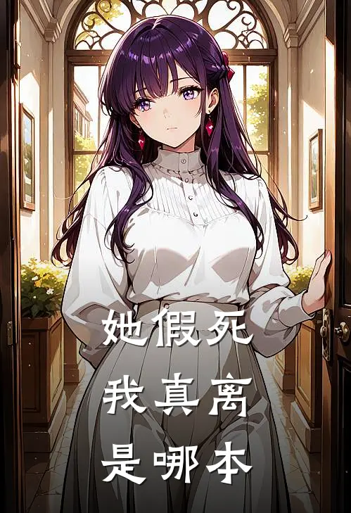 她假死，我真离是哪本