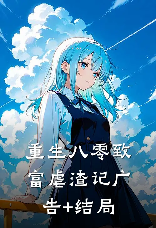 重生八零致富虐渣记广告+结局