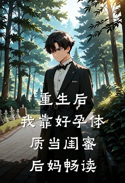 重生后，我靠好孕体质当闺蜜后妈畅读