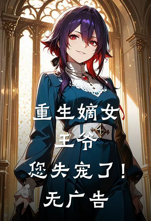 重生嫡女：王爷，您失宠了！无广告