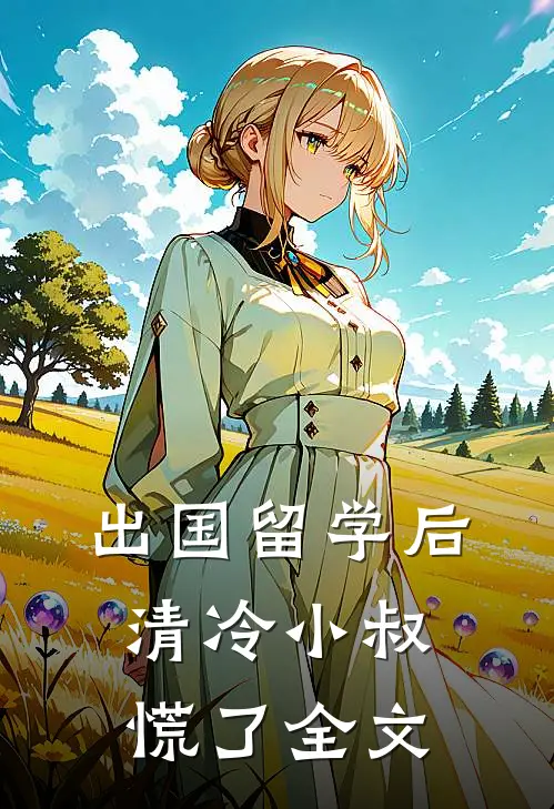 出国留学后，清冷小叔慌了全文