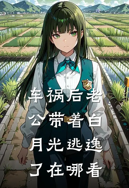 车祸后老公带着白月光逃逸了在哪看