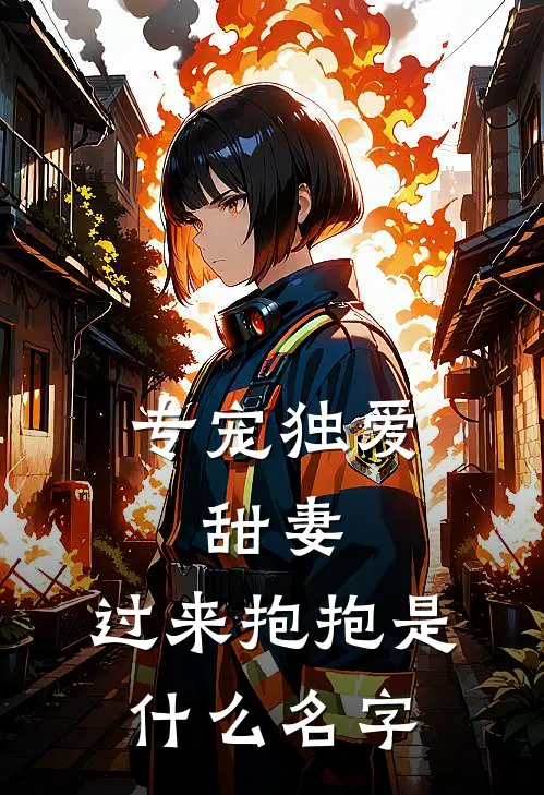 专宠独爱：甜妻，过来抱抱是什么名字