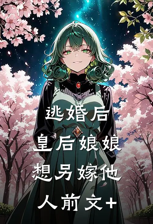 逃婚后，皇后娘娘想另嫁他人前文+