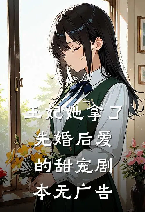 王妃她拿了先婚后爱的甜宠剧本无广告