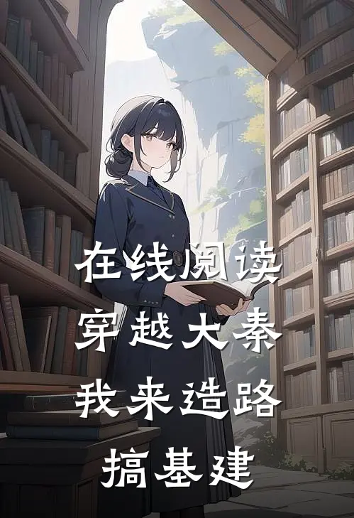 在线阅读穿越大秦：我来造路搞基建