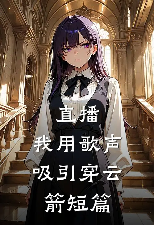 直播：我用歌声吸引穿云箭短篇