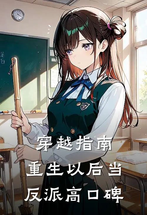 穿越指南：重生以后当反派高口碑