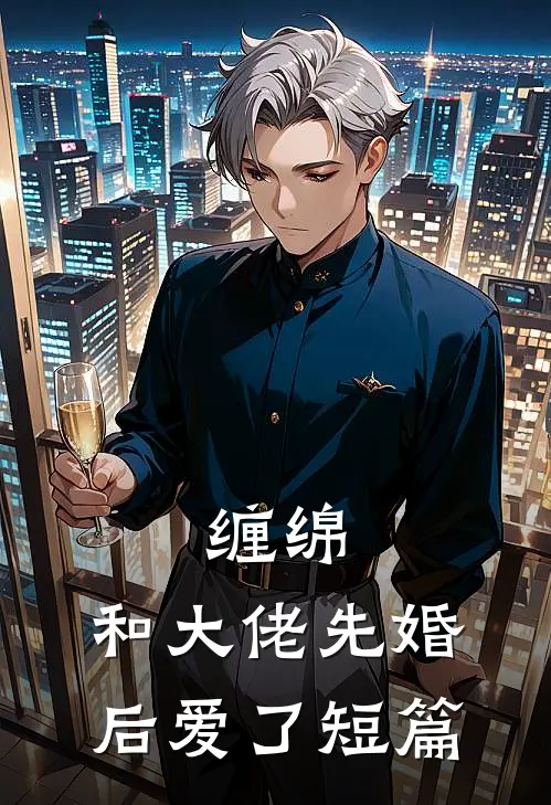 缠绵：和大佬先婚后爱了短篇