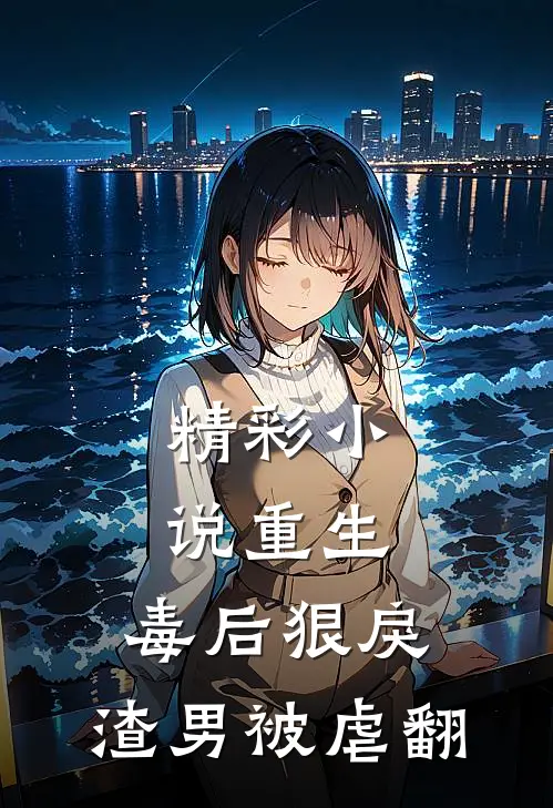 精彩小说重生：毒后狠戾，渣男被虐翻