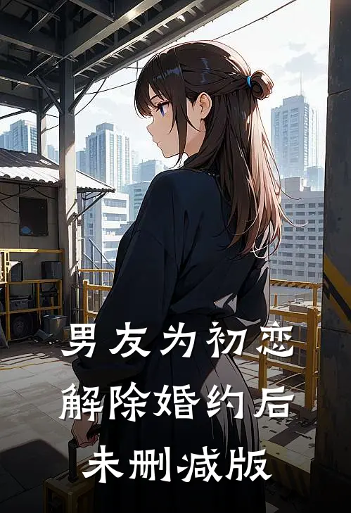 男友为初恋解除婚约后未删减版