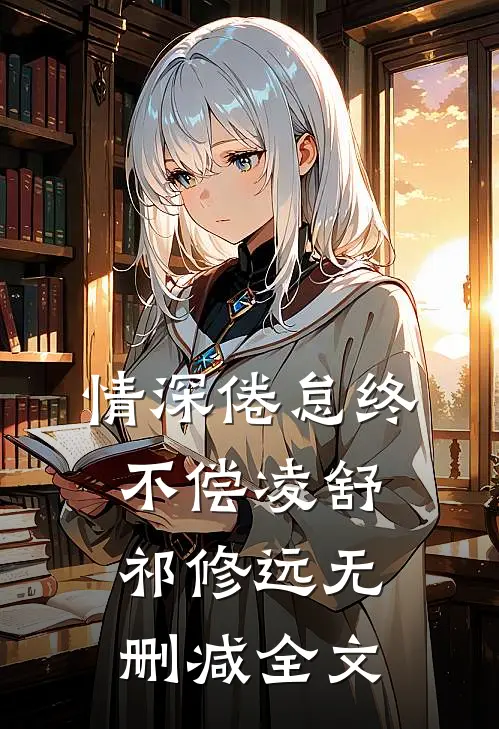 情深倦怠终不偿凌舒祁修远无删减全文