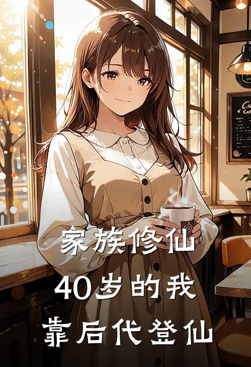 家族修仙：40岁的我靠后代登仙