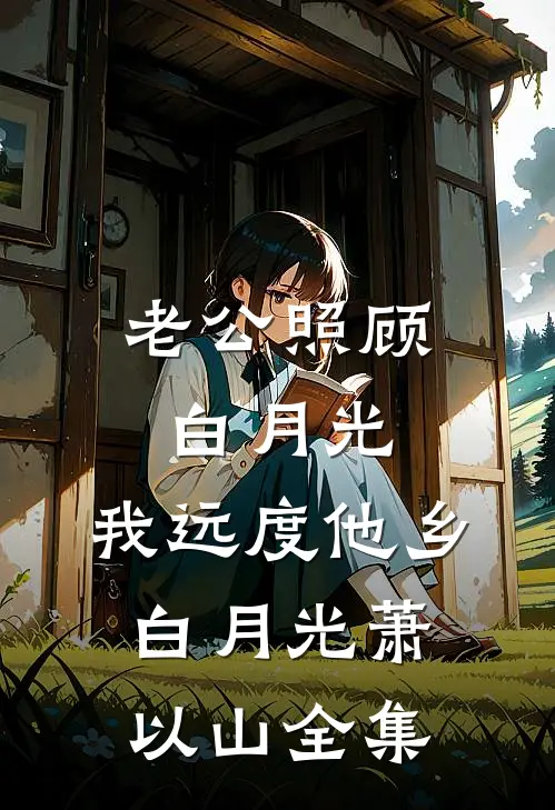 老公照顾白月光，我远度他乡白月光萧以山全集