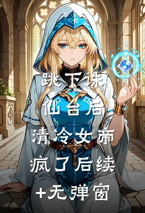 跳下诛仙台后，清冷女帝疯了后续+无弹窗