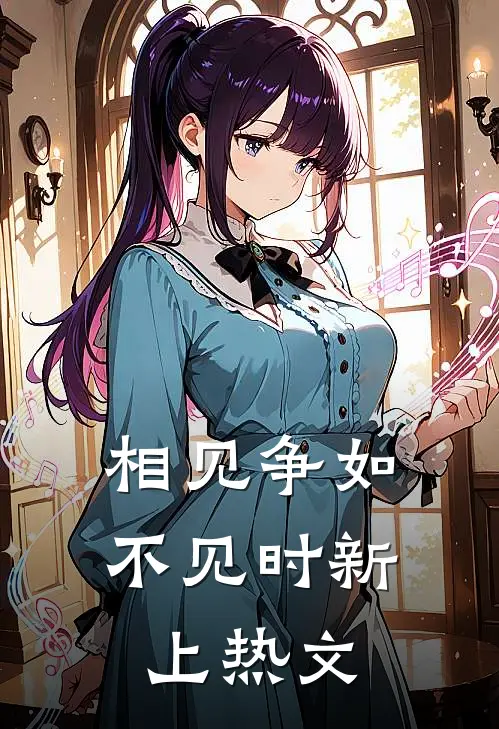 相见争如不见时新上热文