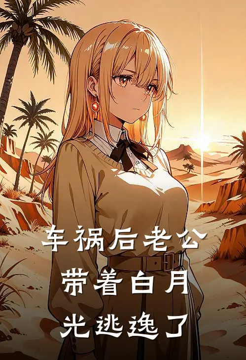 车祸后老公带着白月光逃逸了