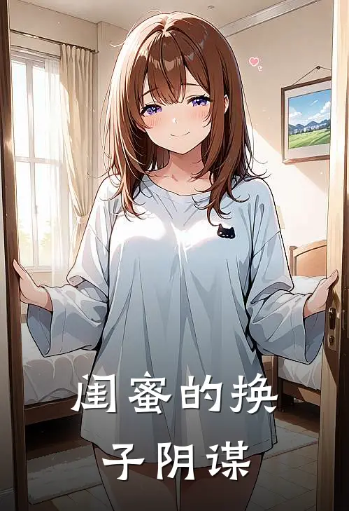 闺蜜的换子阴谋