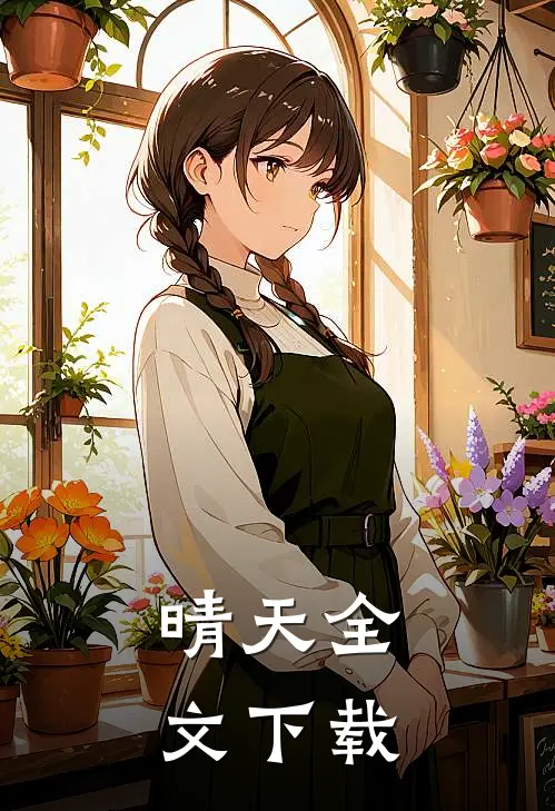晴 天全文下载