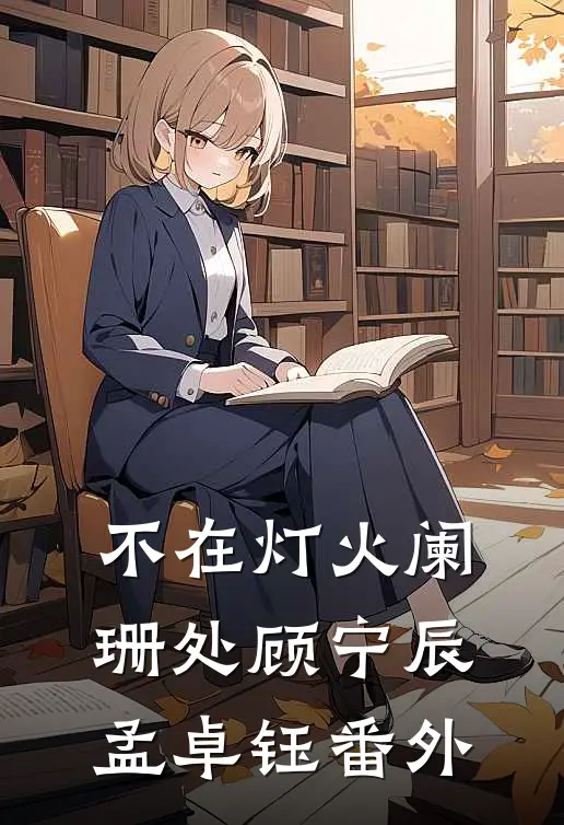不在灯火阑珊处顾宁辰孟卓钰 番外