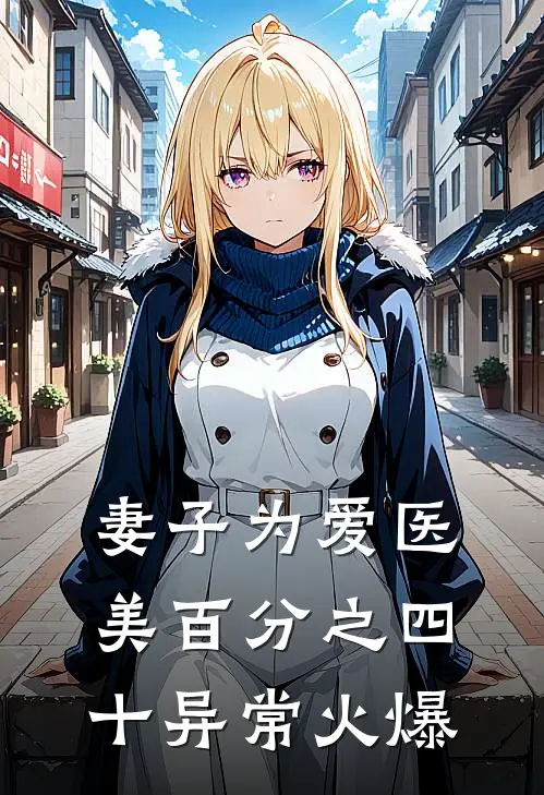 妻子为爱医美百分之四十异常火爆
