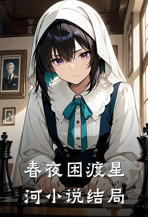 春夜困渡星河小说结局