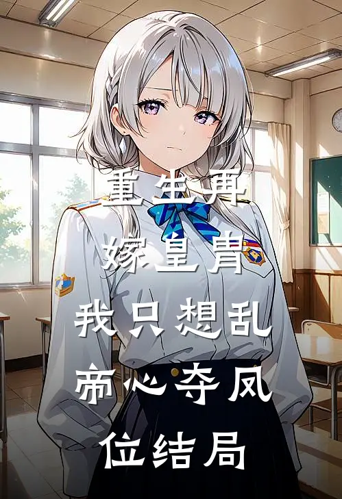重生再嫁皇胄，我只想乱帝心夺凤位结局