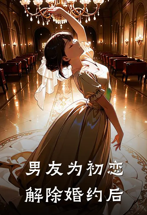 男友为初恋解除婚约后