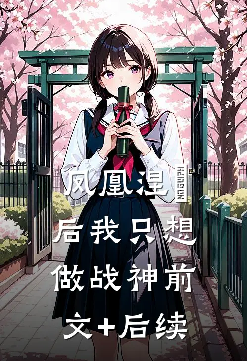 凤凰涅槃后我只想做战神前文+后续