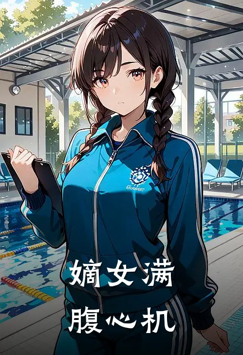 嫡女满腹心机