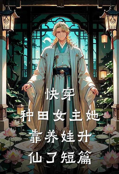快穿：种田女主她靠养娃升仙了短篇