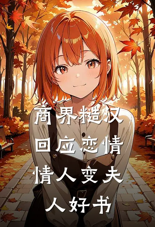 商界糙汉回应恋情，情人变夫人好书