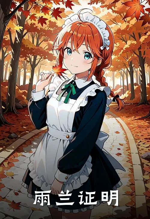 雨兰证明