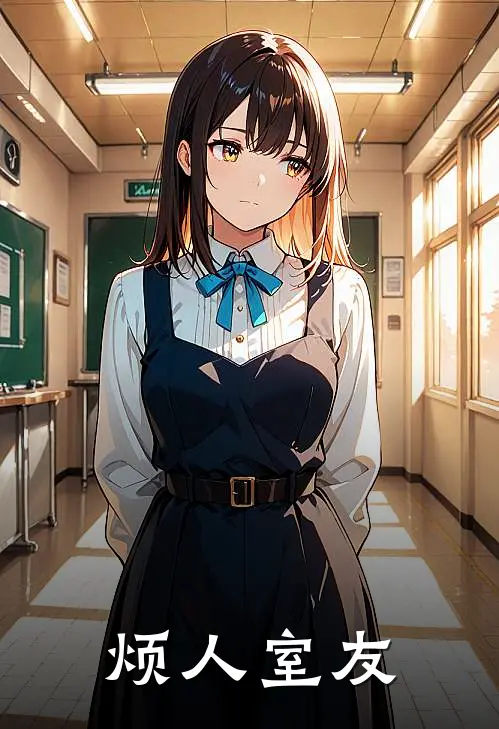 烦人室友