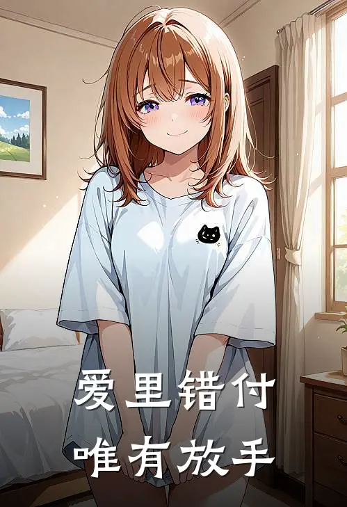 爱里错付，唯有放手