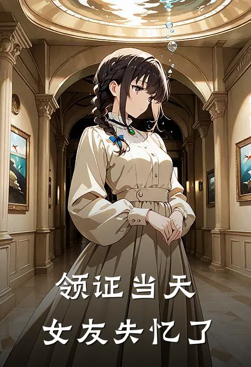 领证当天，女友失忆了
