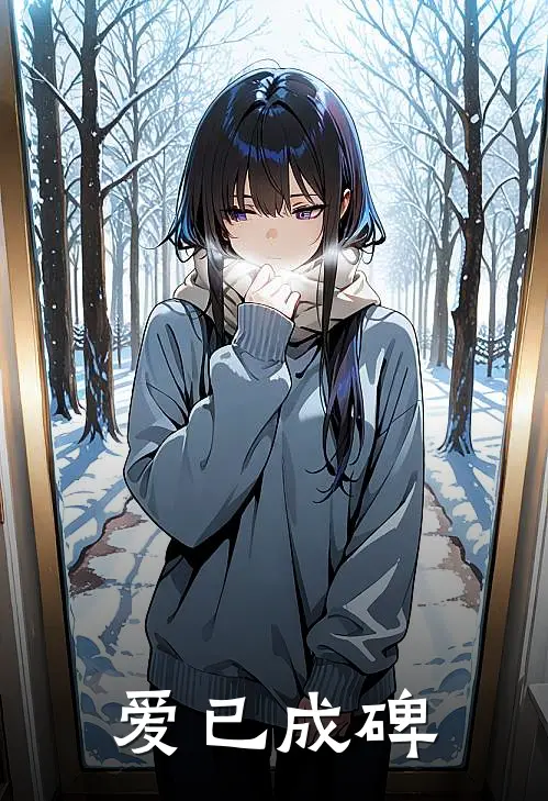 爱已成碑