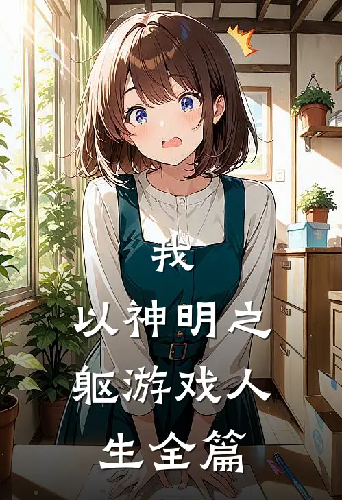 我，以神明之躯游戏人生全篇