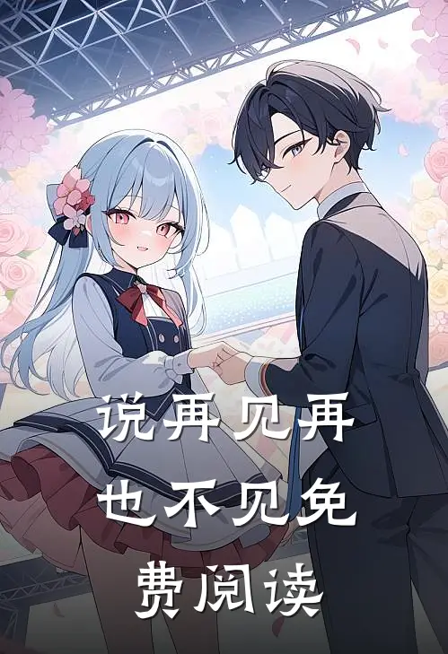 说再见再也不见免费阅读