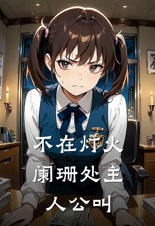 不在灯火阑珊处主人公叫